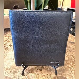 Bally Bifold Wallet